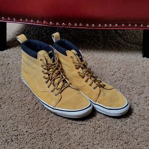 Vans Sk8-Hi MTE